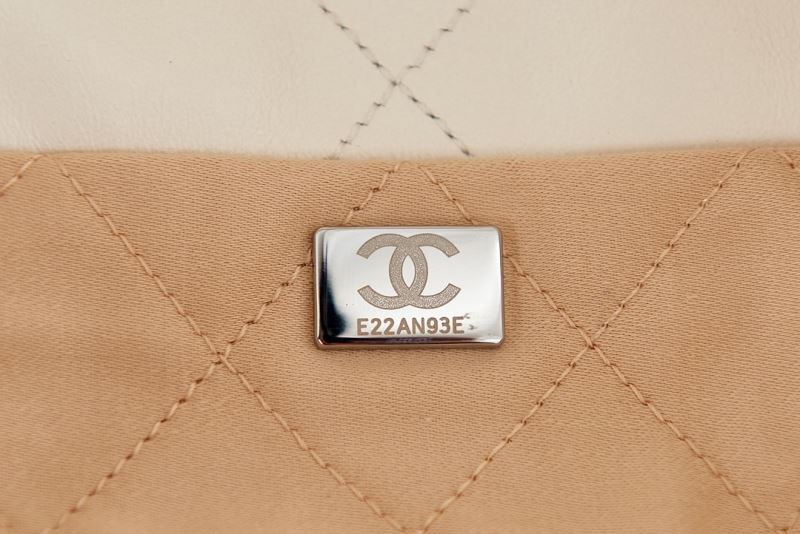 Chanel Shopping Bag